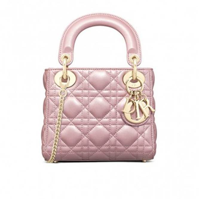 D*or mini lady bag m0505oadu_m15p (17cm*15cm*7cm)